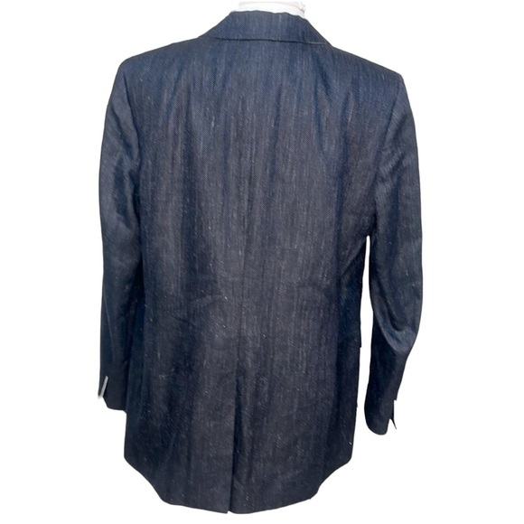 Lafayette 148 Rhoda Blazer - Picture 5 of 8